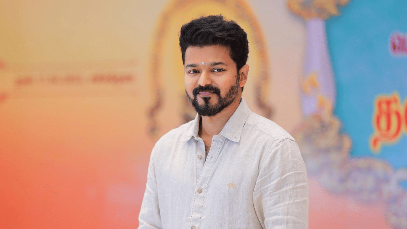 Breaking News: Thalapathy Vijay Steps into Politics!