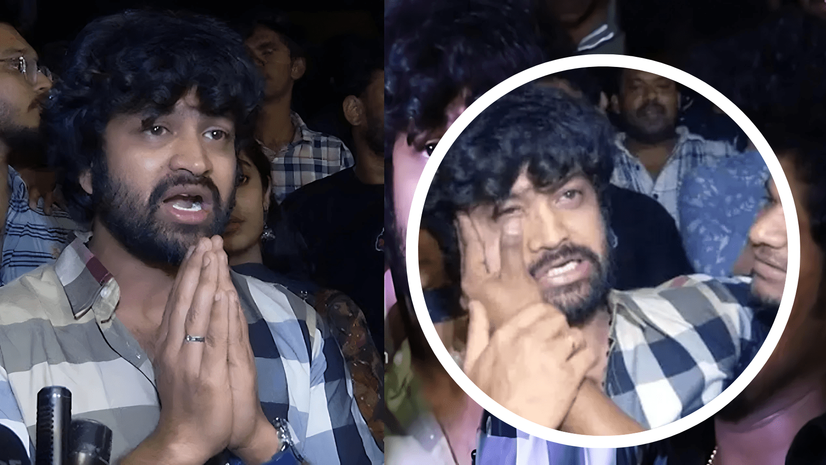 Why Aren't My Bigg Boss Fans Watching My Films? - Sohel Wonders About The Lack Of Support For Bootcut Balaraju.
