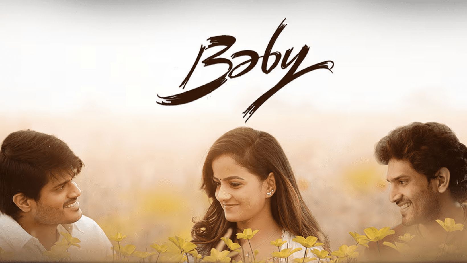 Hindi Remake Of "Baby" To Be Announced On Valentine's Day!