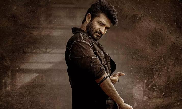 Title Locked For Kiran Abbavaram's Upcoming Project!