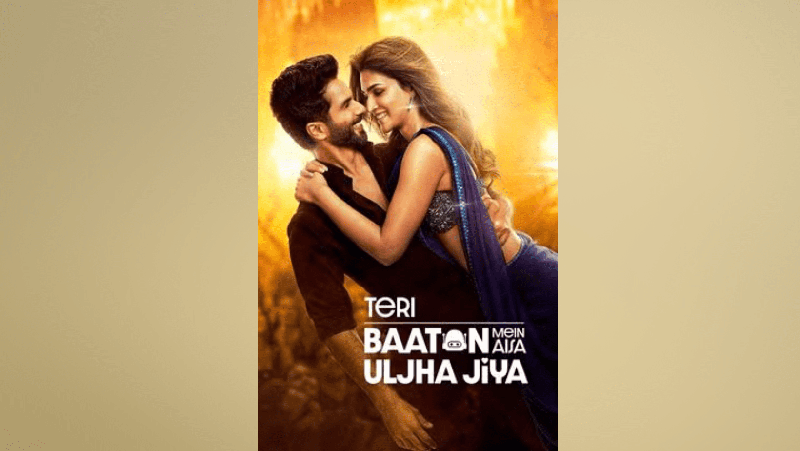 Shahid Kapoor and Kriti Sanon's TBMAUJ receives a fantastic start!