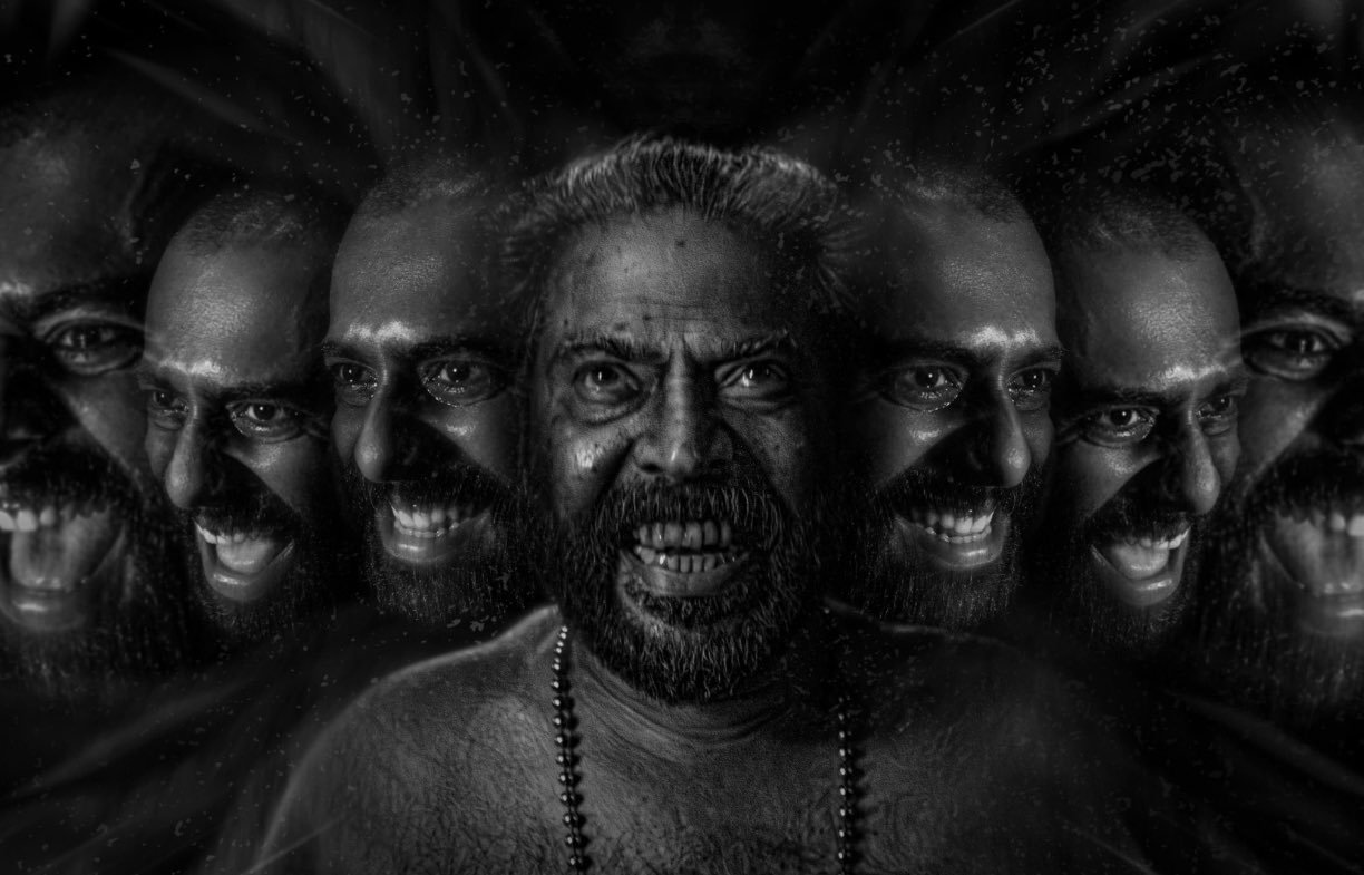 Mammootty's Bramayugam gets a surprise alteration just before its release!