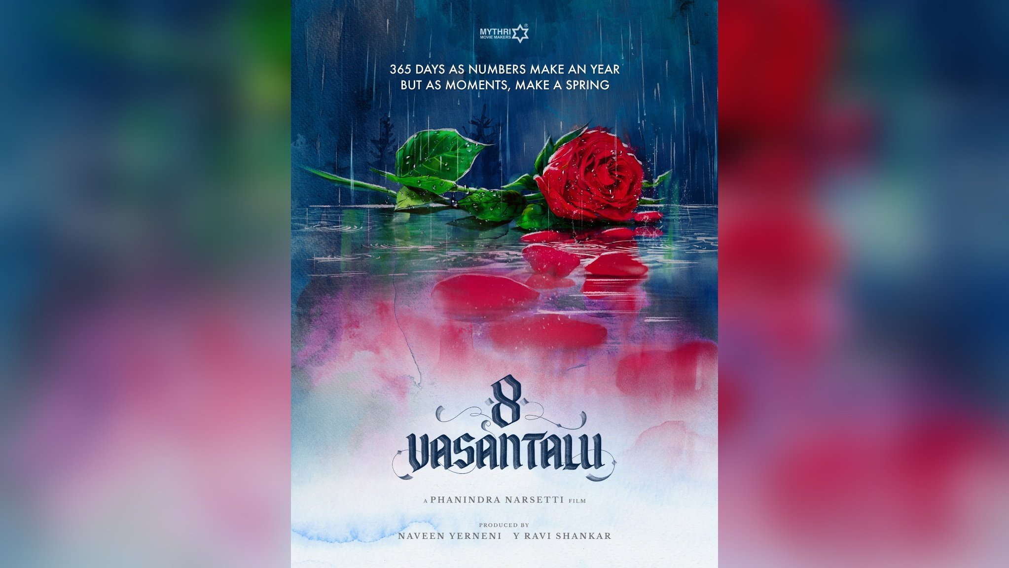 Exciting News from Mythri Movie Makers: New Collaboration with Manu Director!