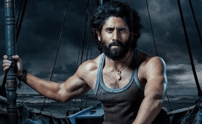Naga Chaitanya's Thandel: Release Date Confirmed!