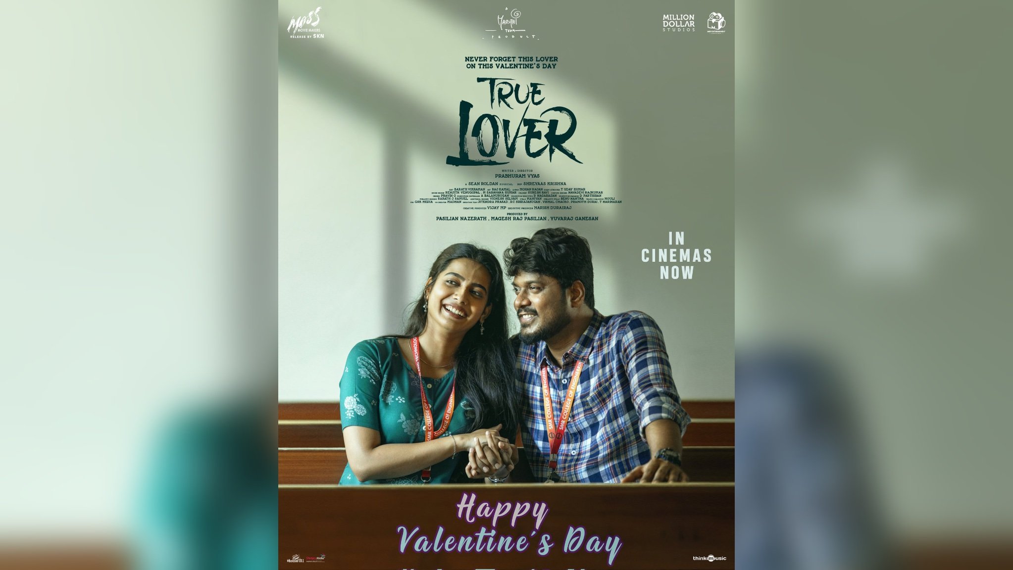 True Lover Movie Premieres on this Date, Exclusively on This OTT!