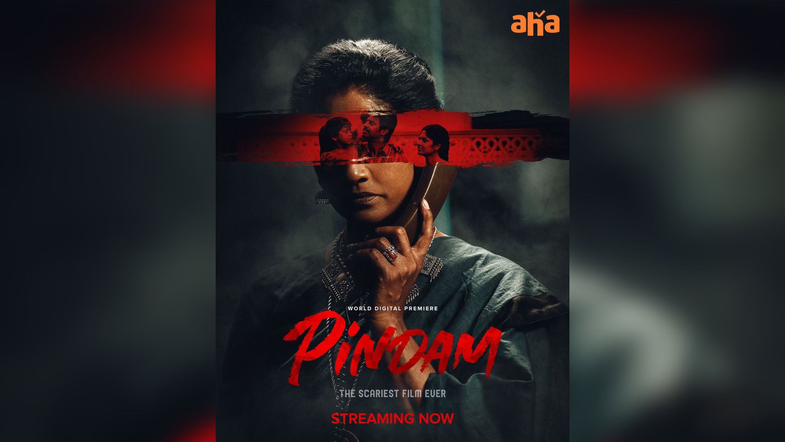 This Telugu horror movie is now ready for streaming in Tamil!