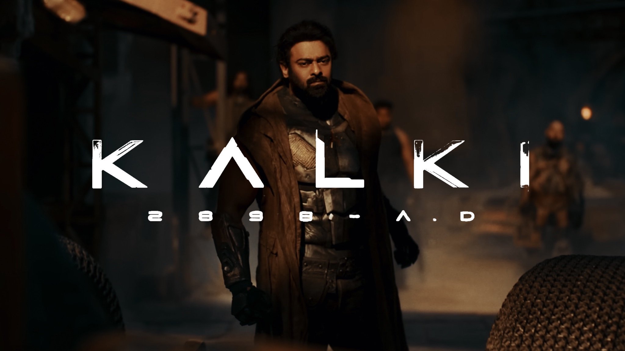 A new disappointment for Kalki 2898 AD – On-set photos leaked once more