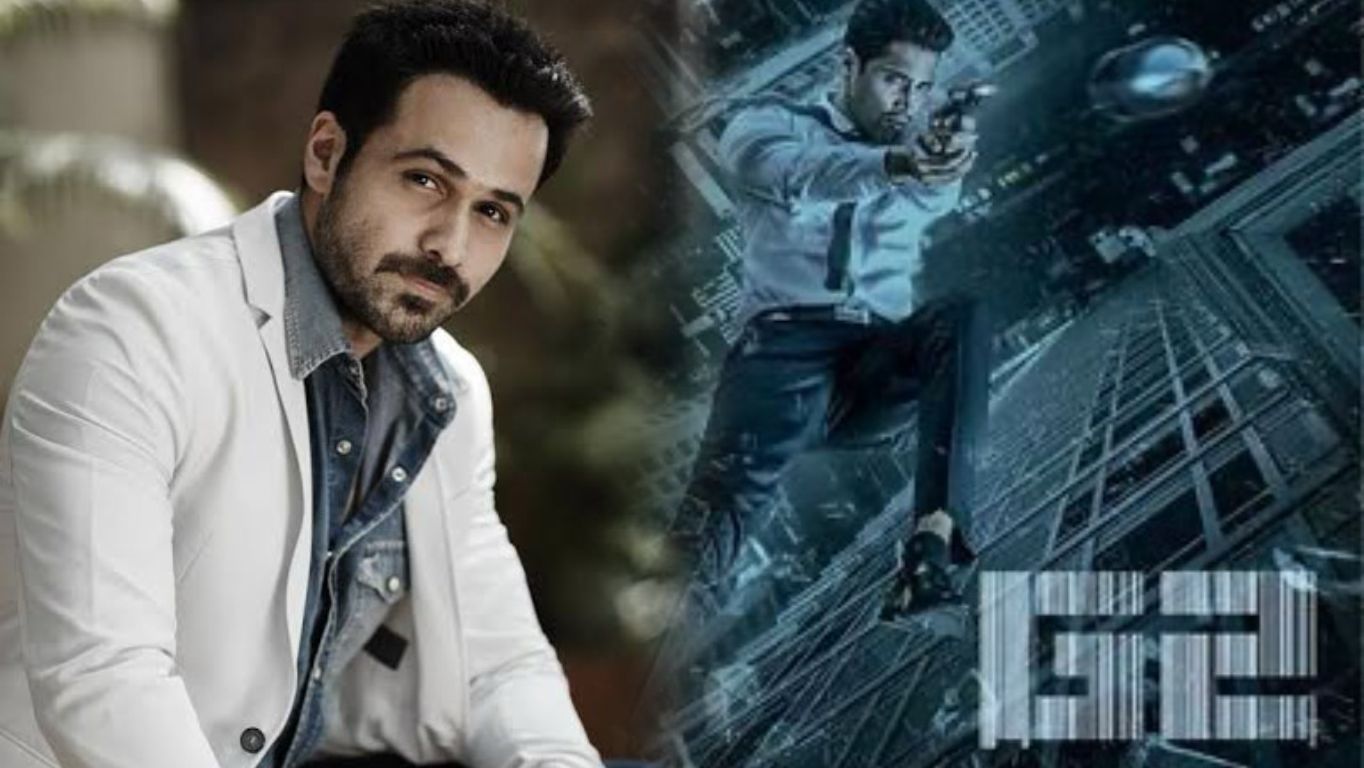 Emraan Hashmi's remuneration for Adivi Sesh's Goodachari 2 is Unveiled!