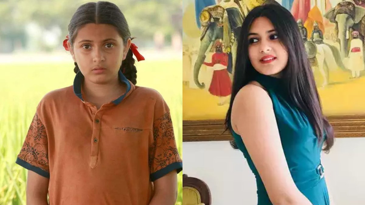 Young actress Suhani Bhatnagar, known for her role in Dangal, has passed away at just 19 years old.
