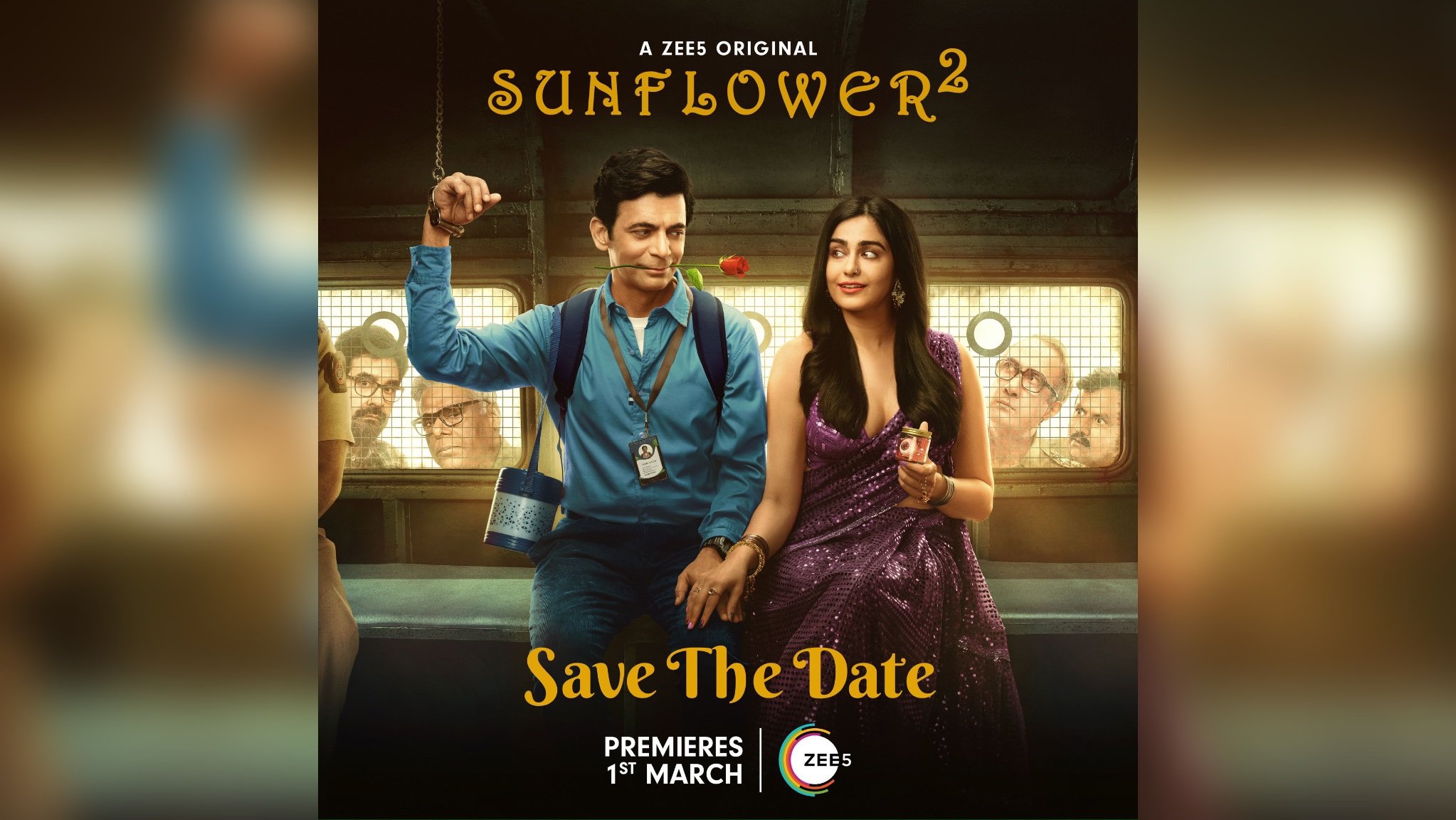 Adah Sharma is really counting on Sunflower Season 2 to be a hit!
