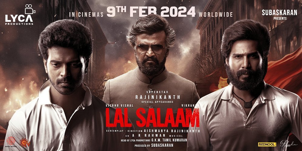 Super Star Rajinikanth's flop film to stream on an OTT platform soon?