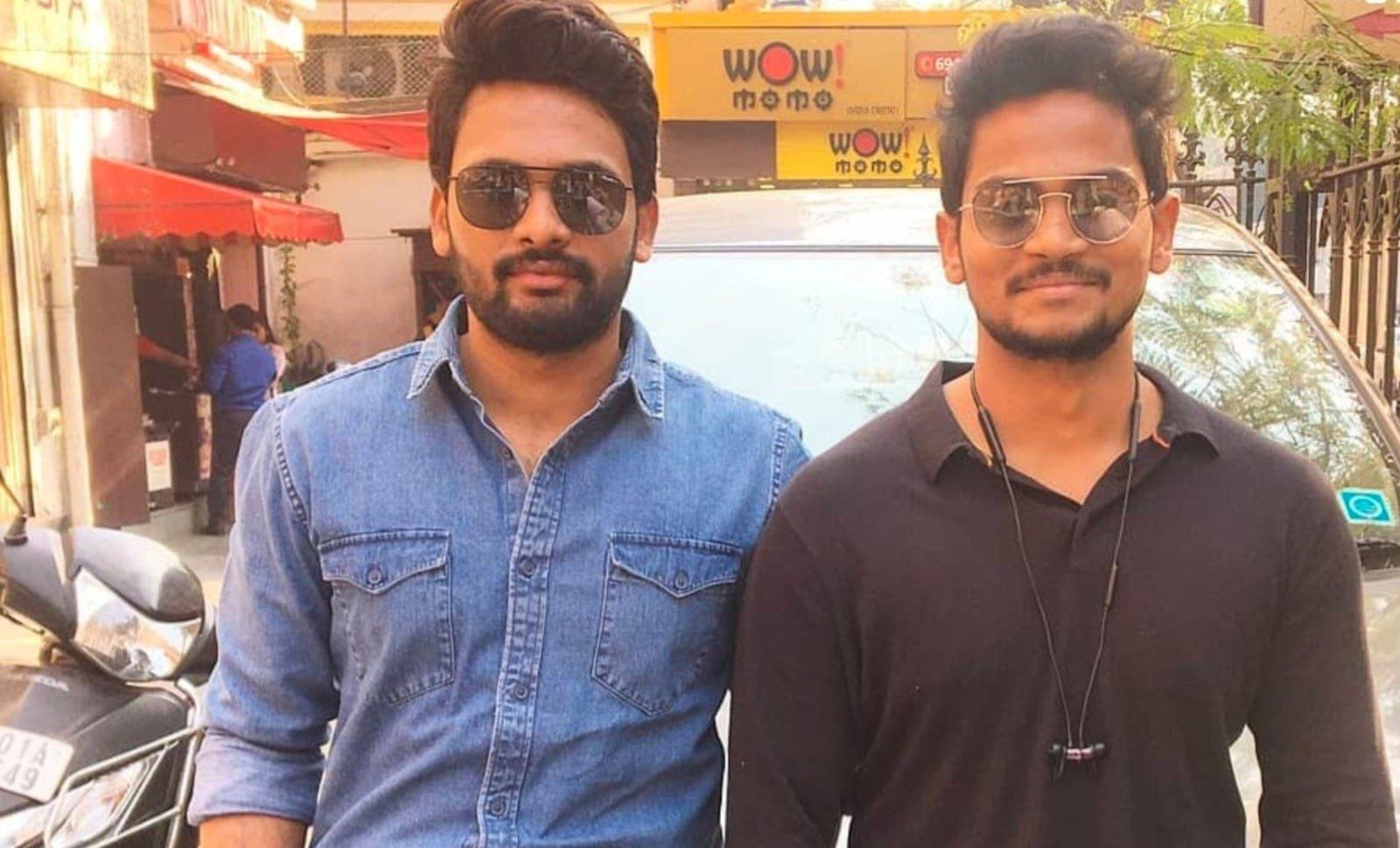 Bigg Boss star Shanmukh taken into police custody
