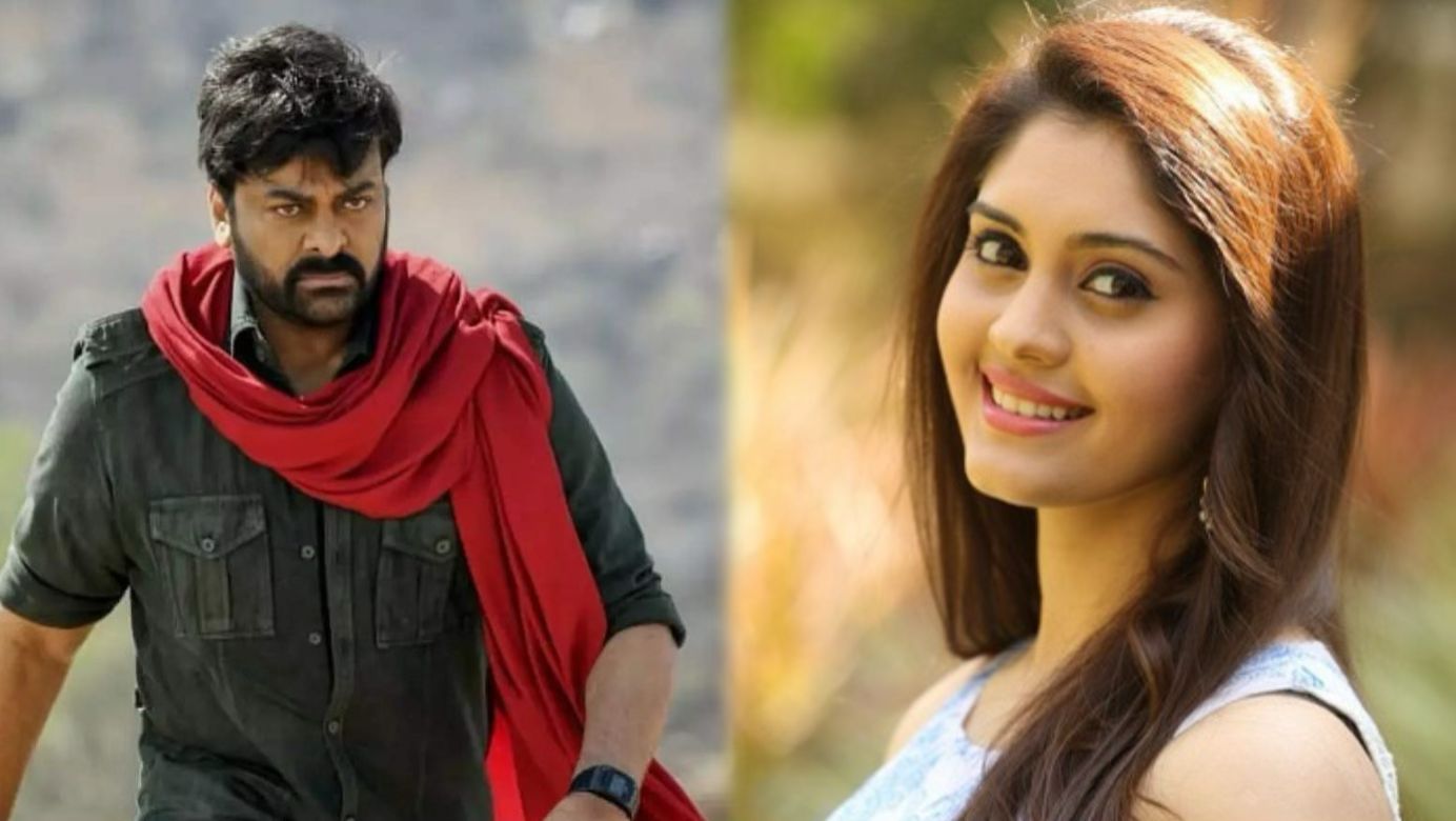 Chiranjeevi’s valuable advice to his Vishwambhara co-star, Surbhi