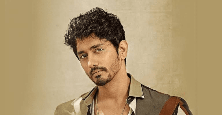 Is Siddharth going to collaborate with this talented female director?