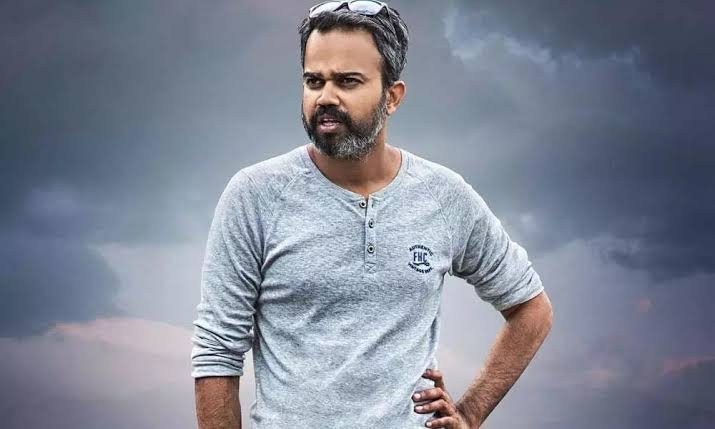 Salaar Director Prashanth Neel Shares His All-Time Favorite Filmmaker, Actor, and Actress!