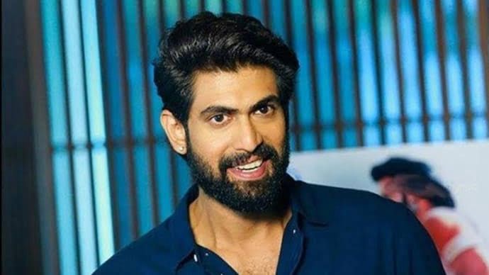 Rana Daggubati is set to star in a biopic!