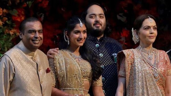A well-known pop singer is asking for a whopping 52 crores to perform at Anant Ambani's pre-wedding bash!