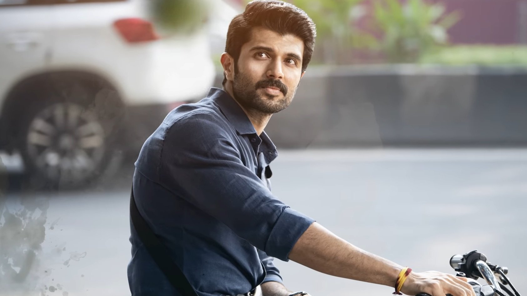 Update on Family Star by Vijay Deverakonda
