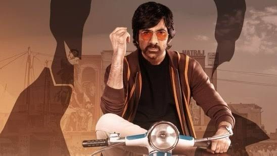 Ravi Teja's powerful performance is sure to steal the show in Mr. Bachchan!