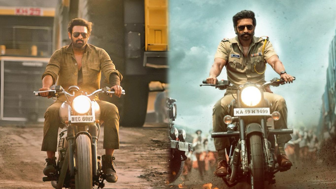 Could Prabhas and Gopichand team up once more? Gopichand shares his thoughts in this snippet!