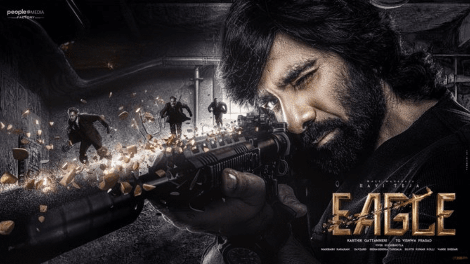 Fans are feeling puzzled by the recent changes in Eagle's OTT version!