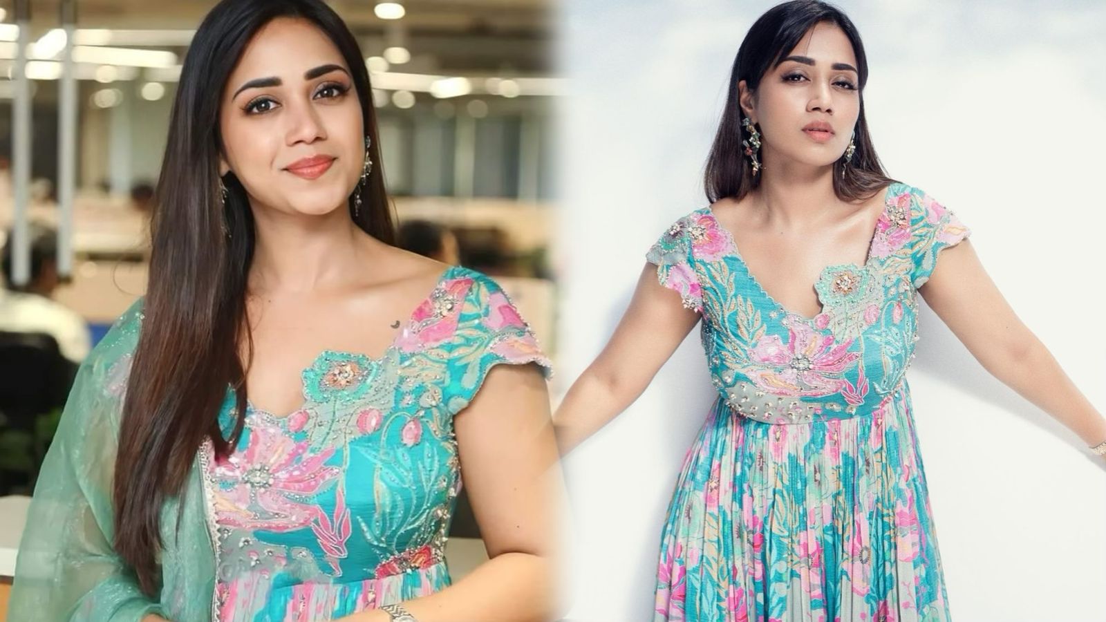 I have never been, and will never be, someone who is driven by greed for work or money - Nivetha Pethuraj adresses shocking allegations