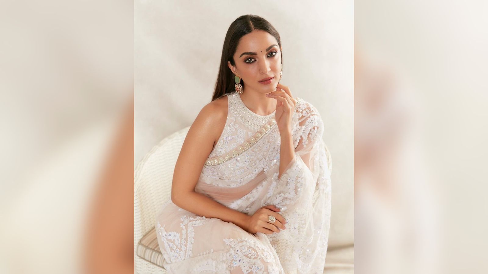 Kiara Advani landed a major role in Don 3 and word on the street is she was paid a huge amount for it.