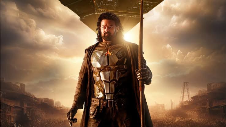 Prabhas fans won't be getting a Maha Shivaratri treat in Kalki 2898 AD.