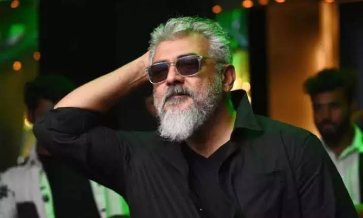 Update on Thala Ajith's Health