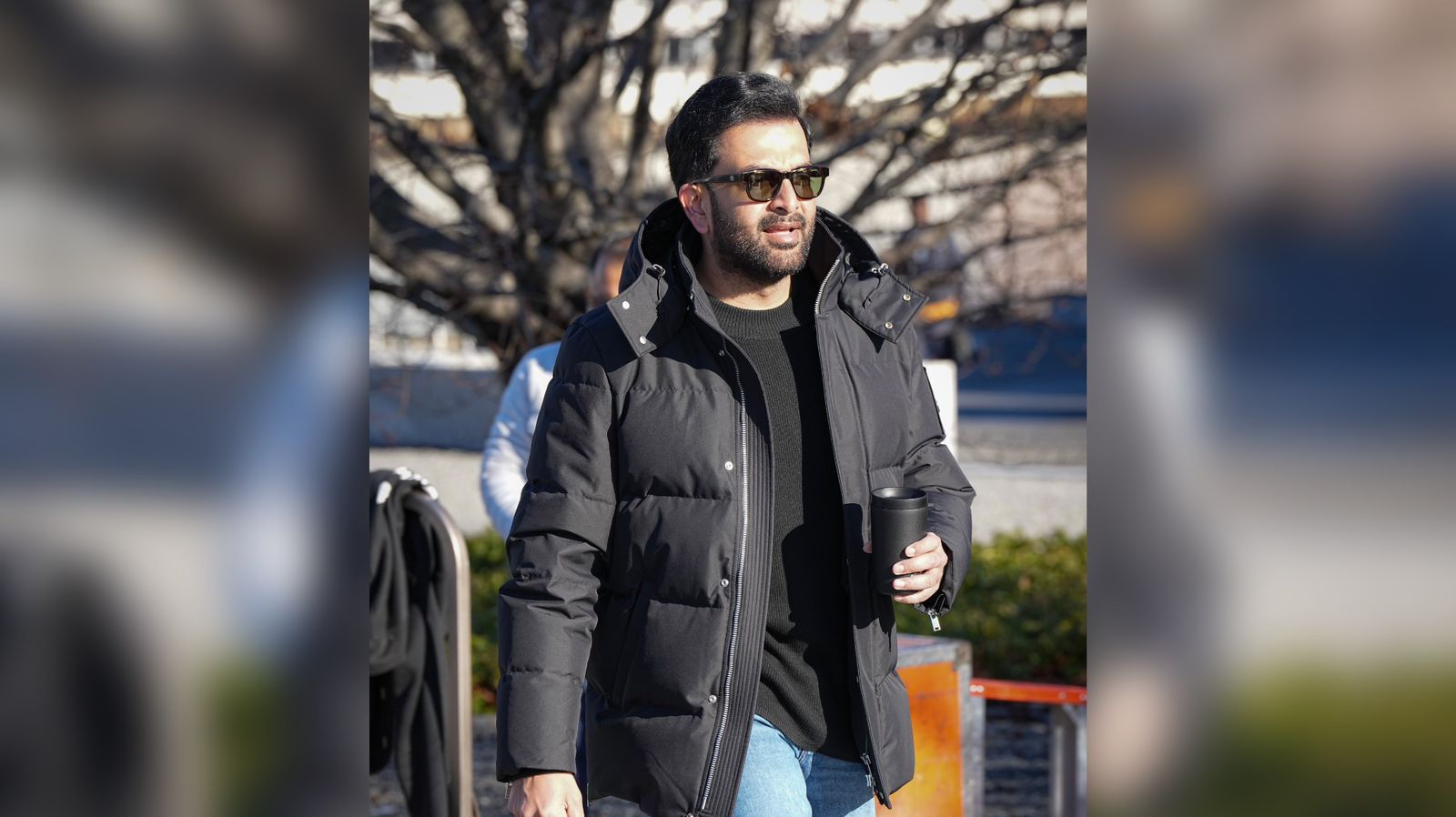 Prithviraj Sukumaran Spills The Beans On Salaar 2 Filming!