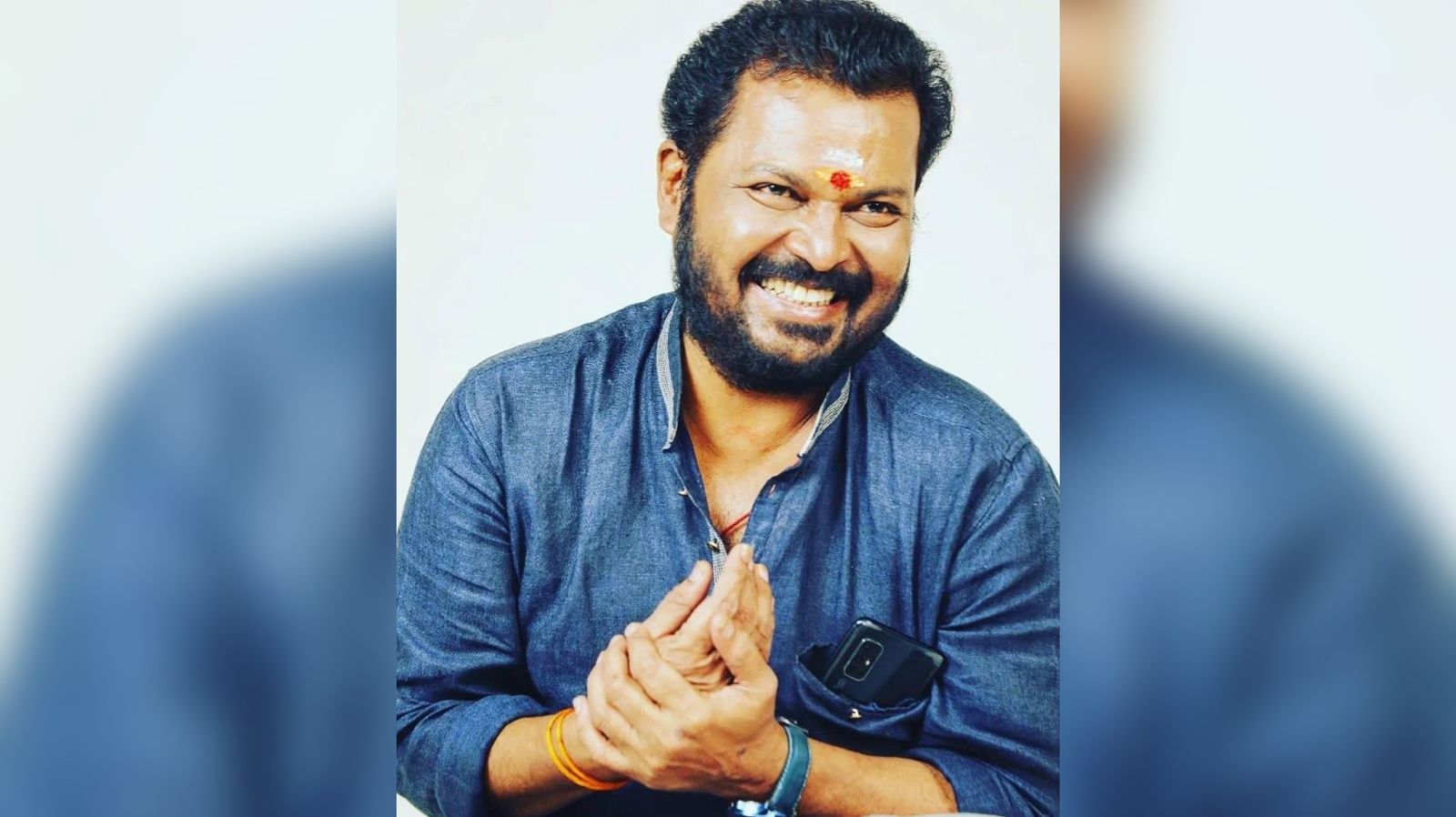Surya Kiran, The Director Of Satyam, Has Passed Away.