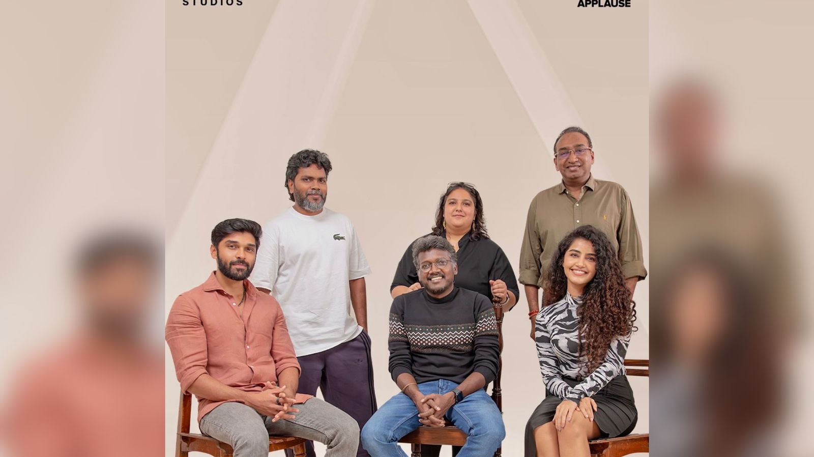 Anupama Parameswaran has been chosen to take on the lead role in the upcoming Tamil film.