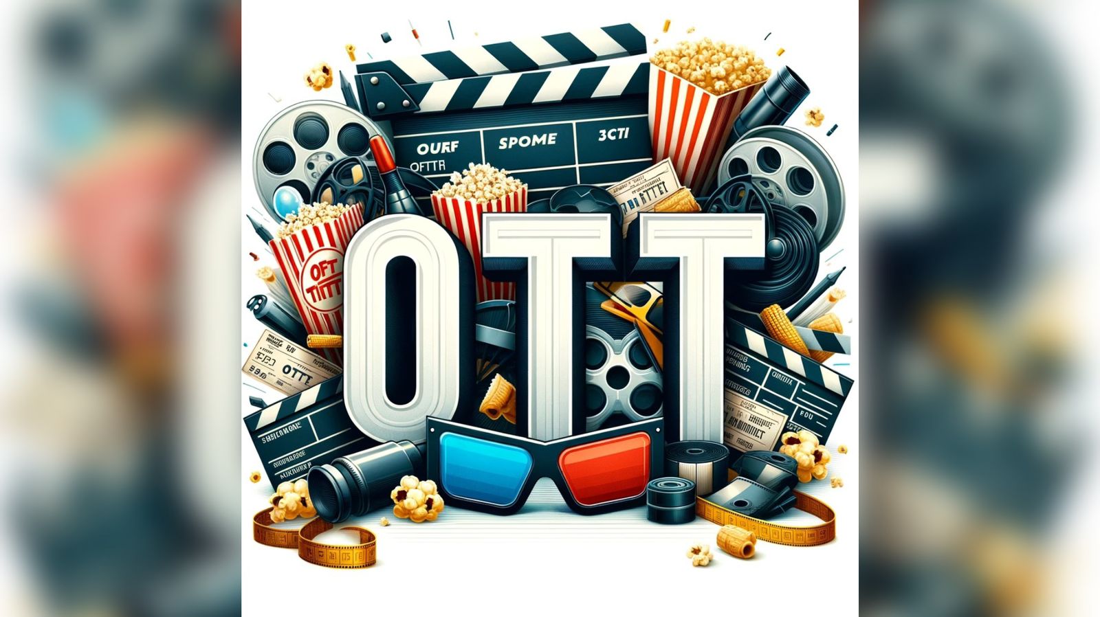India's government has decided to block access to 18 OTT platforms!