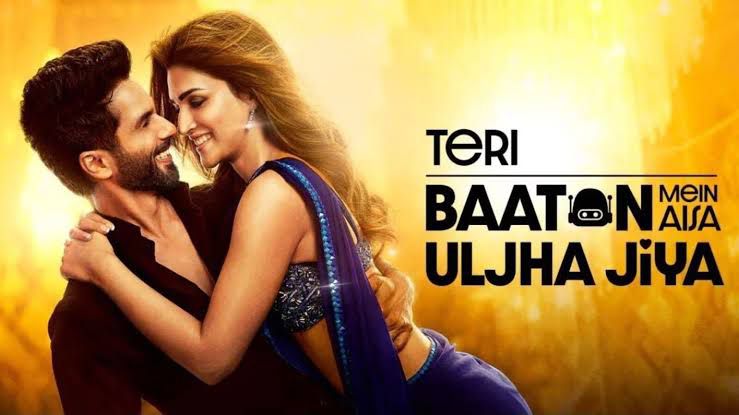 Teri Baaton Mein Aisa Uljha Jiya has a tentative OTT release date!