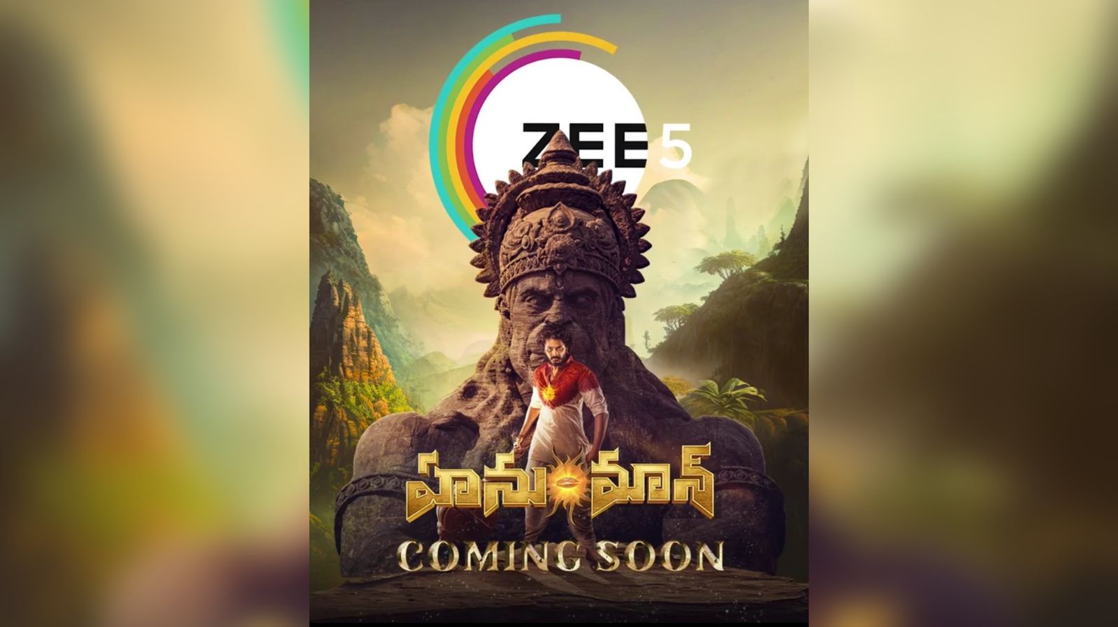 HanuMan OTT Release Update: Looks like the Telugu Version Won't Be Available This Weekend!