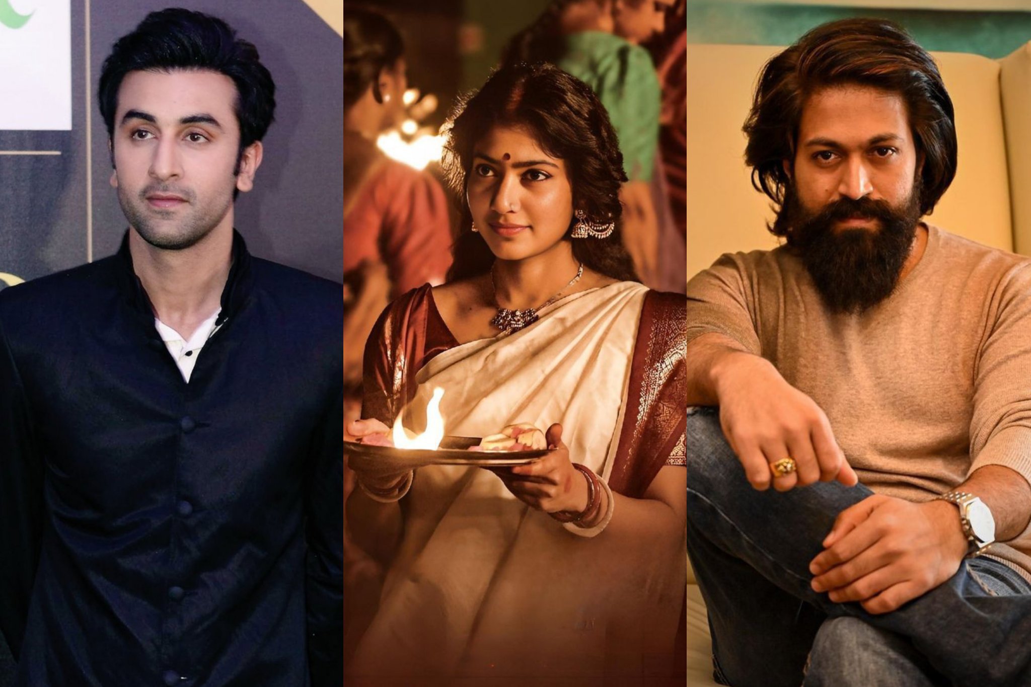 Ranbir-Sai Pallavi's Ramayana faces a hurdle before filming starts.