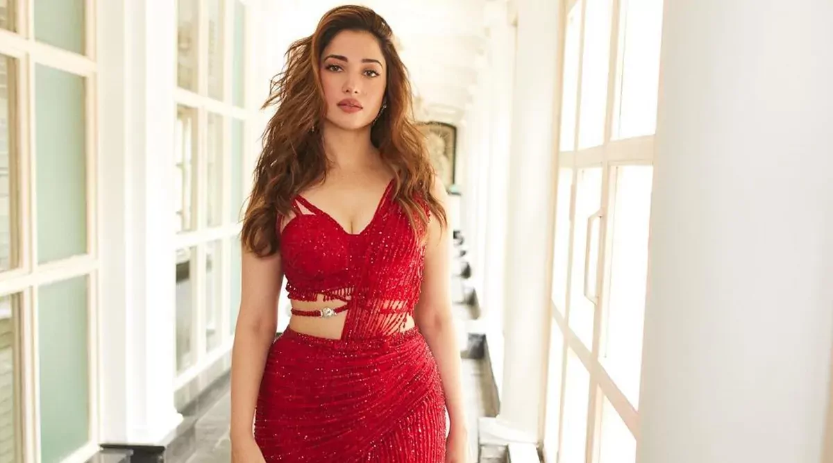 Tamannaah Bhatia Will Be The Face Of This Well-known Brand.