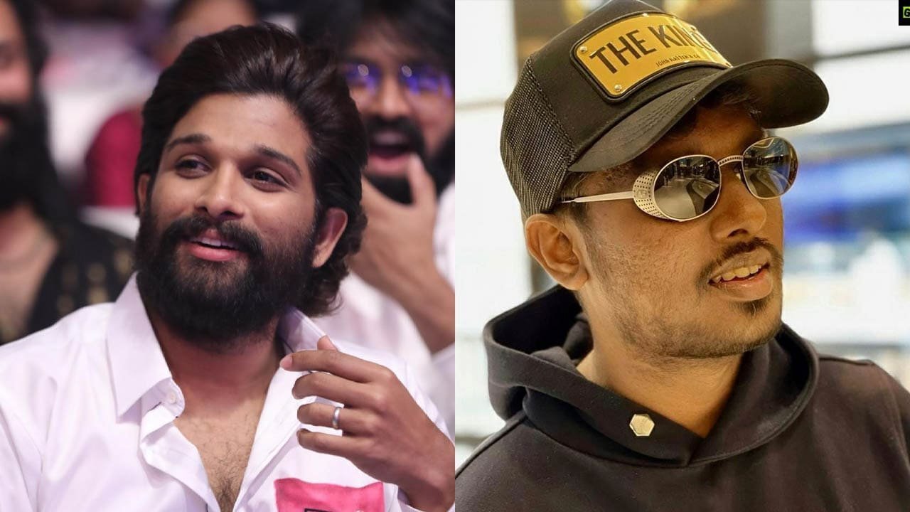These production houses are teaming up to make a movie with Atlee and Allu Arjun?