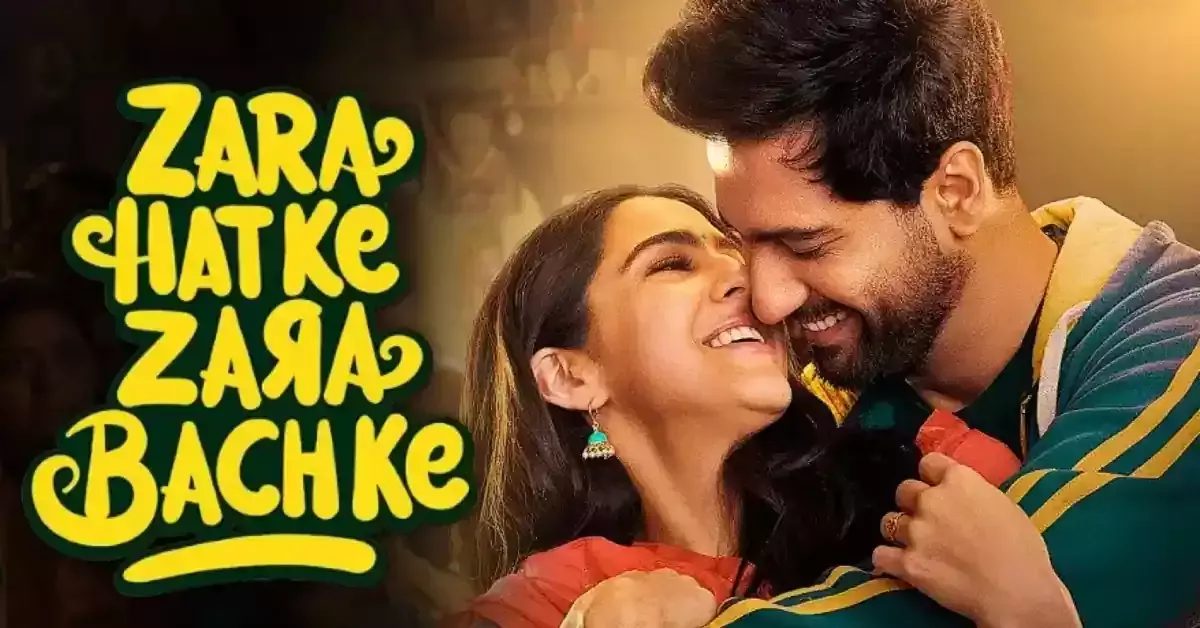 Jio Cinema take the same approach as Bhediya – a mix of innovation and caution?