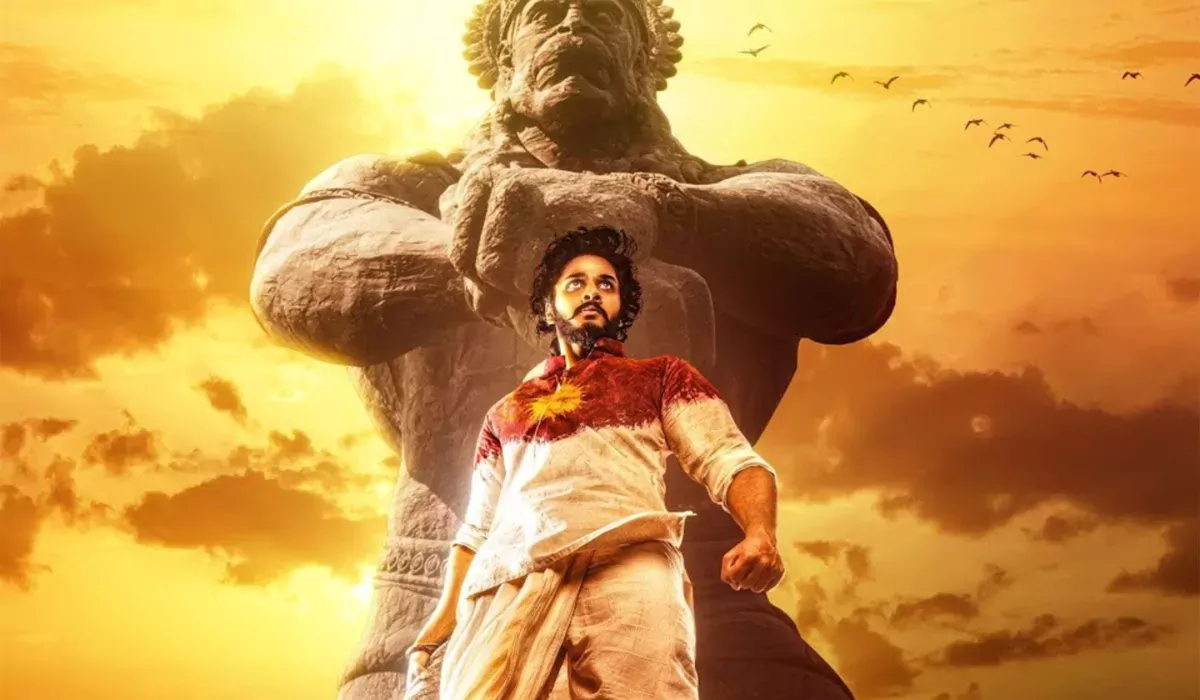 A New Twist in the HanuMan OTT Release!