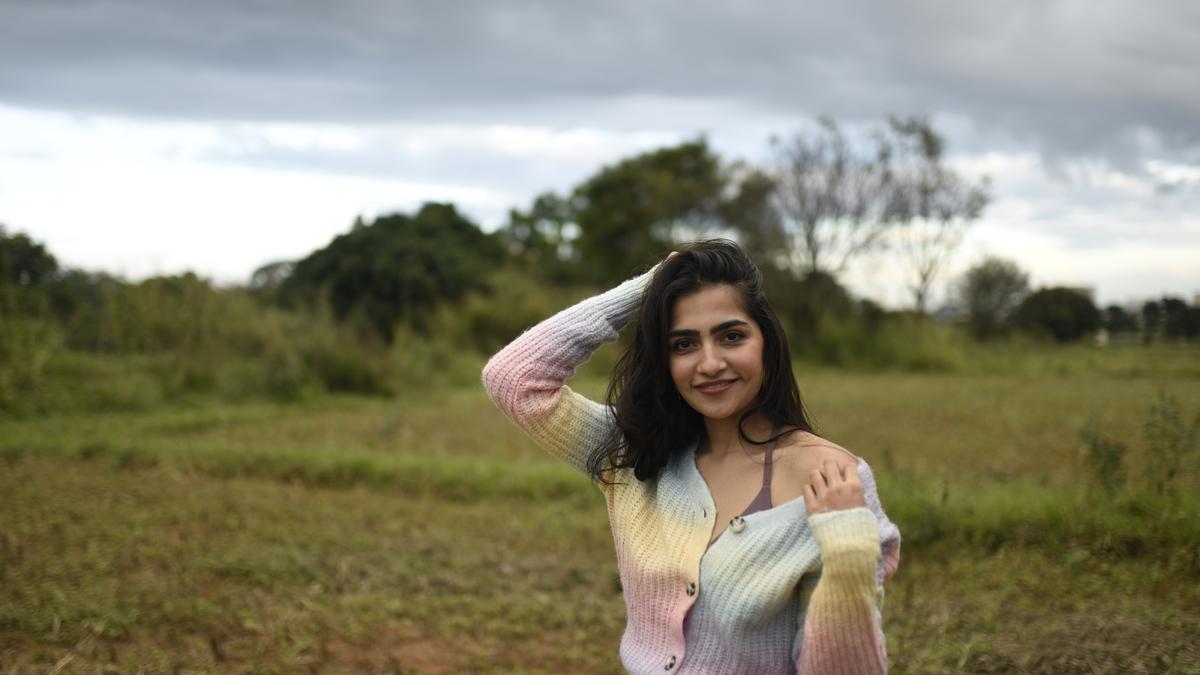 Rukmini Vasanth in the upcoming Kantara prequel?