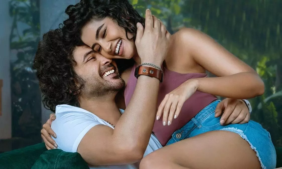 I would never turn down a role like Lily in Tillu Square – Anupama Parameswaran!