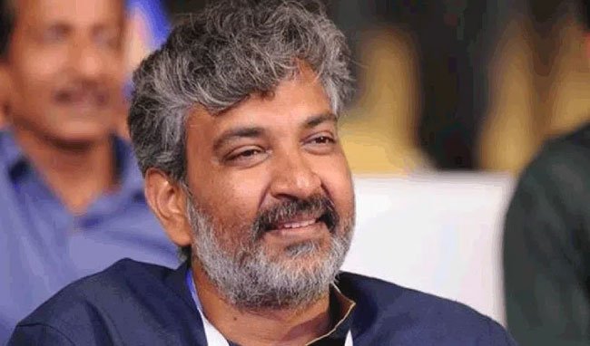 Rajamouli and his family are safe and sound after being in an earthquake in Japan!