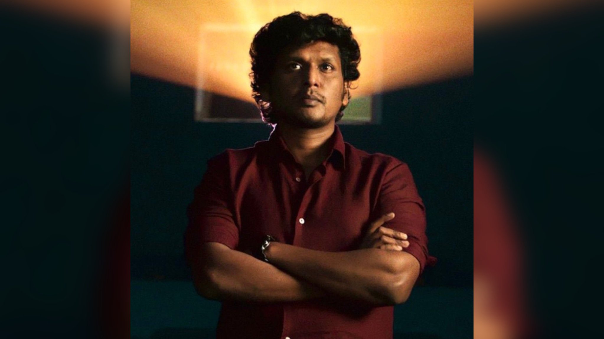 Director Lokesh's on-screen character leaves fans speechless.
