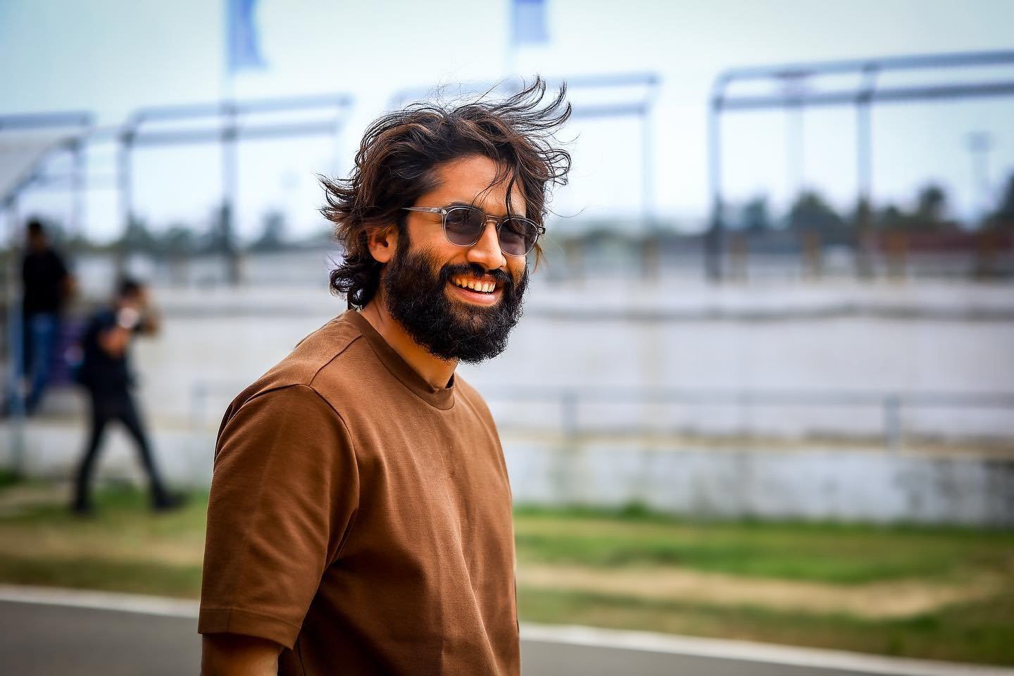 Naga Chaitanya gives the green light to the next project of a talented young director.