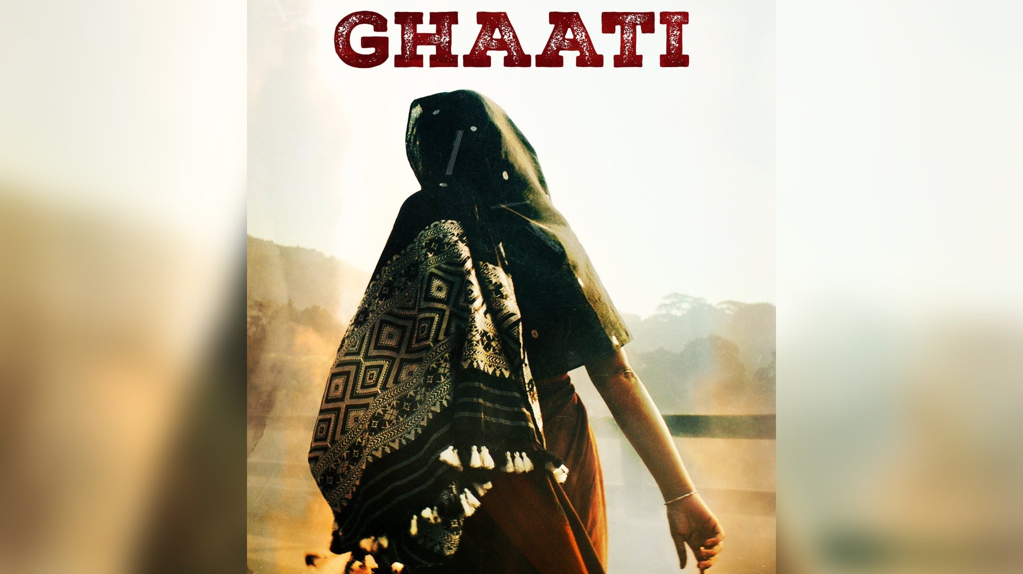 Anushka's Ghaati locks in some amazing pre-release deals!
