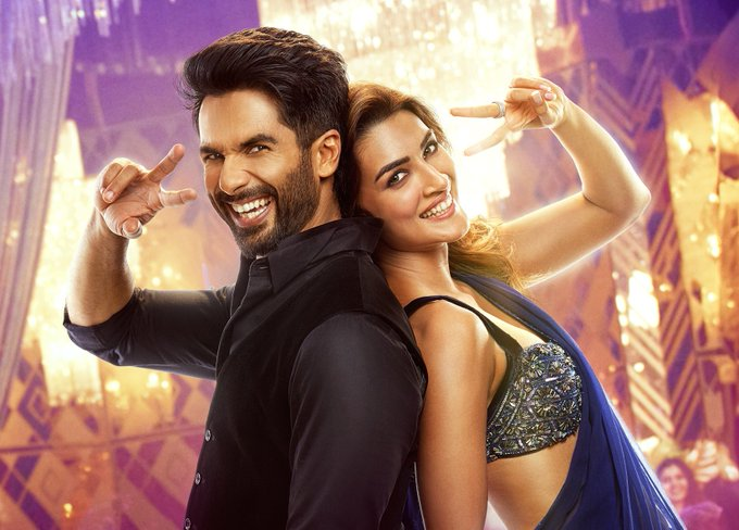 Teri Baaton Mein Aisa Uljha Jiya is now available on OTT, but guess what? There's a surprising twist!