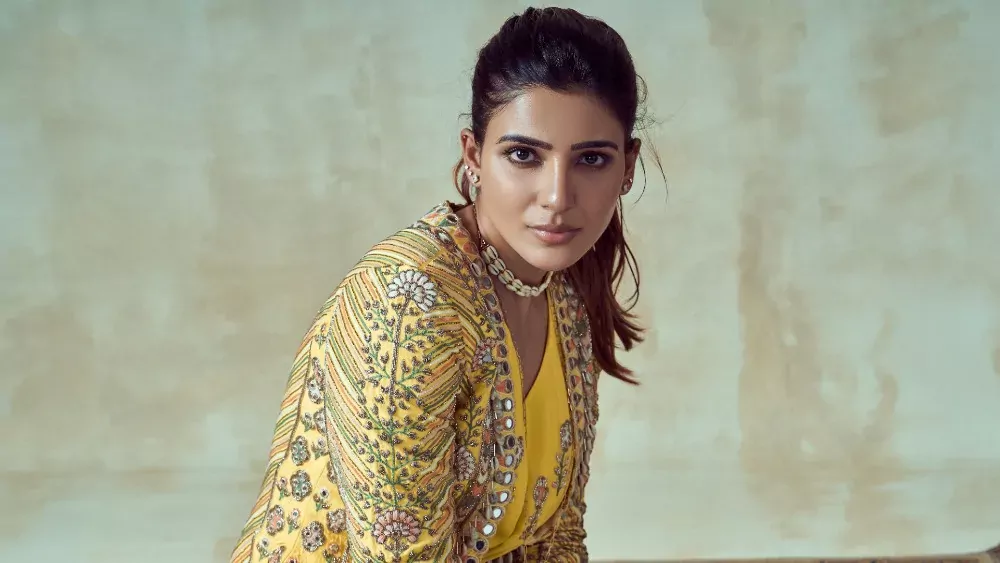 Is Samantha looking to explore more Hindi projects in the future?
