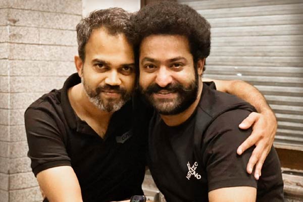 Prashanth Neel and NTR's upcoming film will be split into two parts! Get all the details below.