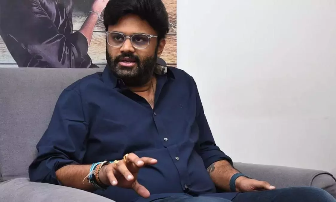 Producer shares the reason behind creating Tillu Square!
